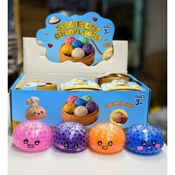 Squishy Dumpling 5180 SC SFXX
